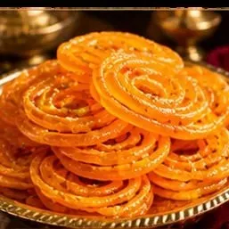 Jalebi