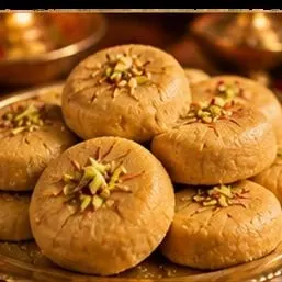 Mathura peda