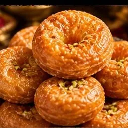 Balushahi