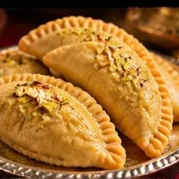 Gujiya