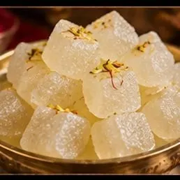 Petha, 500 g box