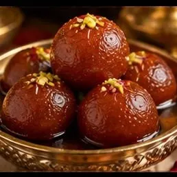 Gulab jamun