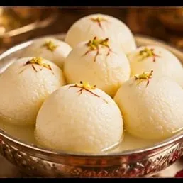 Rasgulla